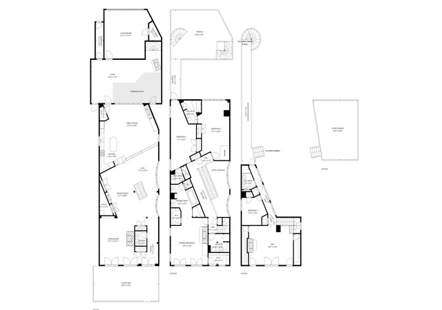 42nd image of 1811 N Howe St, Chicago, IL 60614 | MLS# 12595802