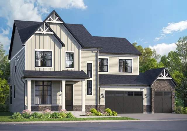 Photo 1 of Single family home for sale at 3853 Cumnor Rd, Downers Grove, IL 60515 | MLS# 12595826 | Listing updated on 2026-08-16