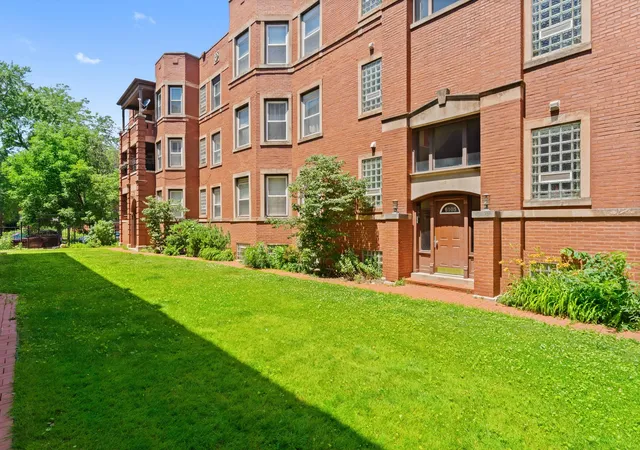 1st image of 6103 S Kimbark Ave #3E, Chicago, IL 60637 | MLS# 12595872