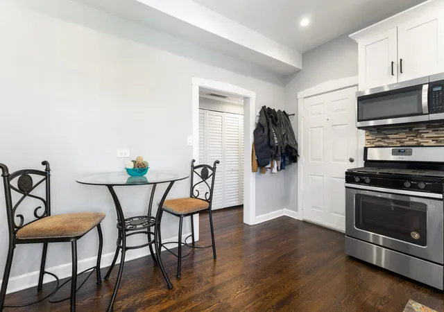 image of 6103 S Kimbark Ave, Chicago, IL 60637