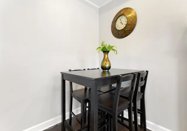 4th image of 6103 S Kimbark Ave #3E, Chicago, IL 60637 | MLS# 12595872