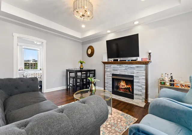 5th image of 6103 S Kimbark Ave #3E, Chicago, IL 60637 | MLS# 12595872