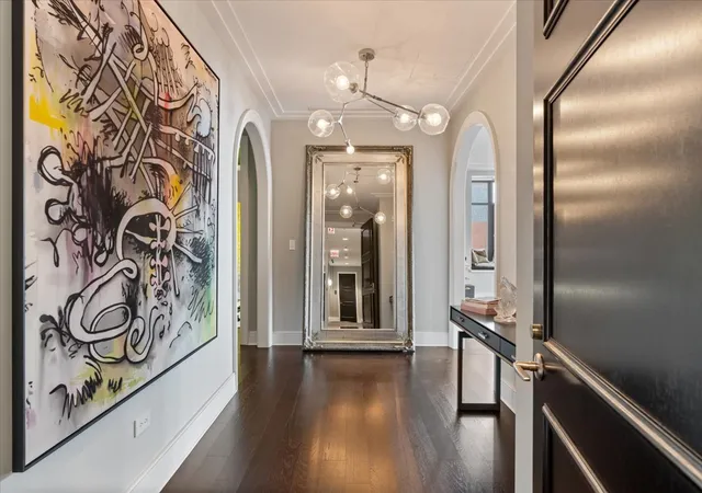Photo 1 of Sale Pending at 118 E Erie St #35G, Chicago, IL 60611 | MLS# 12596294 | Listing updated on 2026-10-15