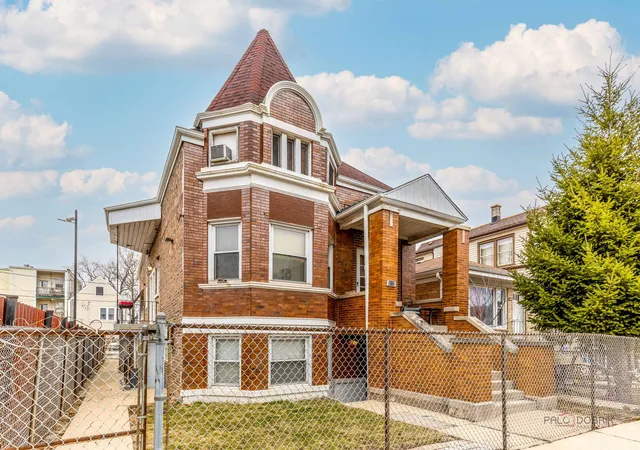 Photo 2 of Multi family home for sale at 5122 W 30th Place, Cicero, IL 60804 | MLS# 12596384 | Listing updated on 2026-08-24