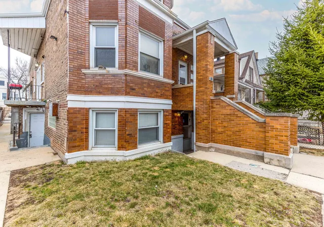 Photo 3 of Multi family home for sale at 5122 W 30th Place, Cicero, IL 60804 | MLS# 12596384 | Listing updated on 2026-08-24