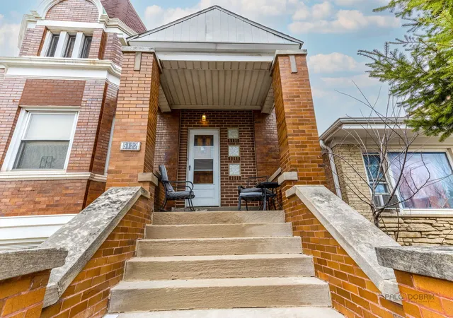 Listing Photo 4 - Condo for sale in building located at 5122 W 30th Pl, Cicero, IL 60804