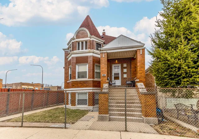 Photo 1 of Multi family home for sale at 5122 W 30th Place, Cicero, IL 60804 | MLS# 12596384 | Listing updated on 2026-08-24