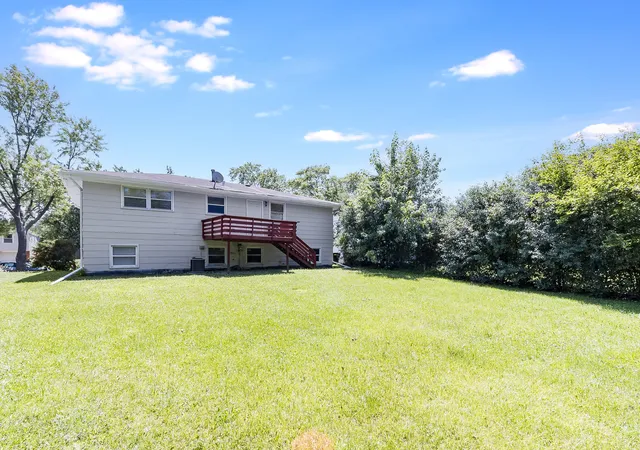 Photo 23 of Single family home for sale at 3510 Chestnut Dr, Hazel Crest, IL 60429 | MLS# 12596386 | Listing updated on 2026-10-04
