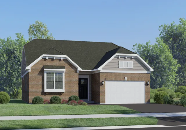Photo 1 of Single family home for sale at 1771 Lakes Park Dr, New Lenox, IL 60451 | MLS# 12596477 | Listing updated on 2026-04-27