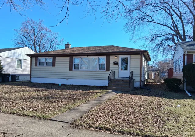 image of 17333 Roy St, Lansing, IL 60438 | MLS# 12596668