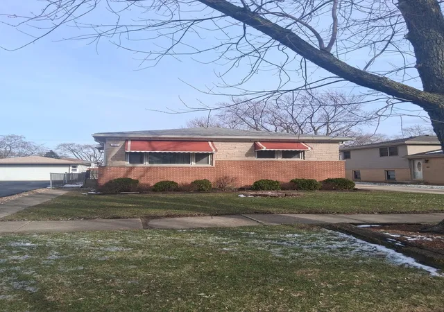 Homes for sale in Midlothian, IL | 14841 Trumbull Ave, Midlothian, IL 60445 | MLS# 12597073