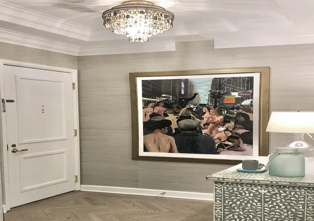 2nd image of 415 E North Water St #1403, Chicago, IL 60611 | MLS# 12597167
