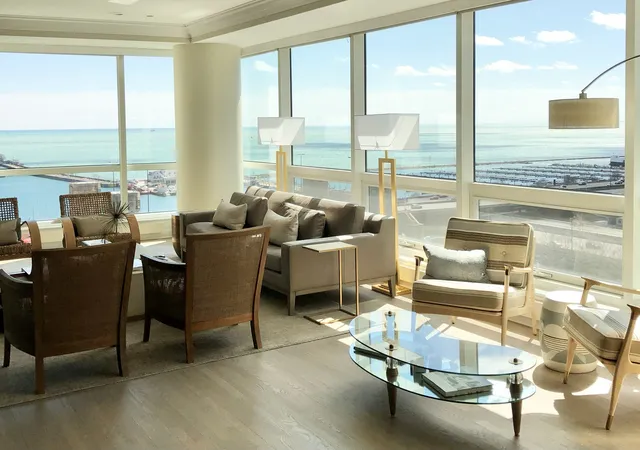 4th image of 415 E North Water St #1403, Chicago, IL 60611 | MLS# 12597167