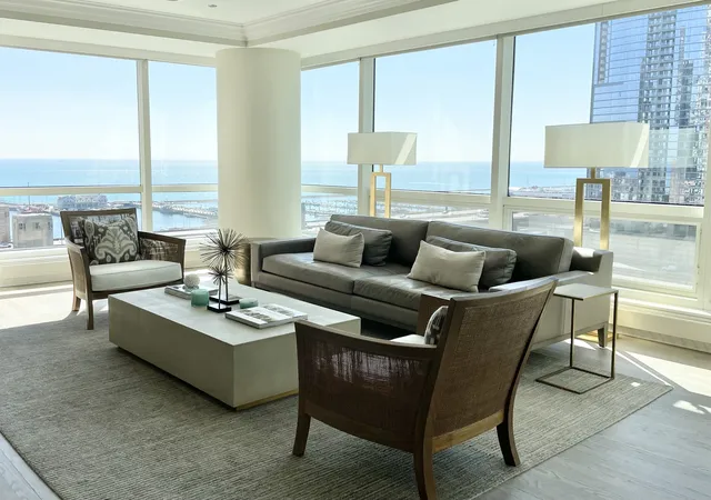 5th image of 415 E North Water St #1403, Chicago, IL 60611 | MLS# 12597167