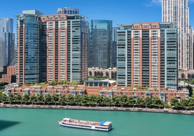 1st image of 415 E North Water St #1403, Chicago, IL 60611 | MLS# 12597167