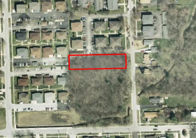 Photo 2 of Land for sale at 14828 Kenton Ave, Midlothian, IL 60445 | MLS# 12597187 | Listing updated on 2026-08-25