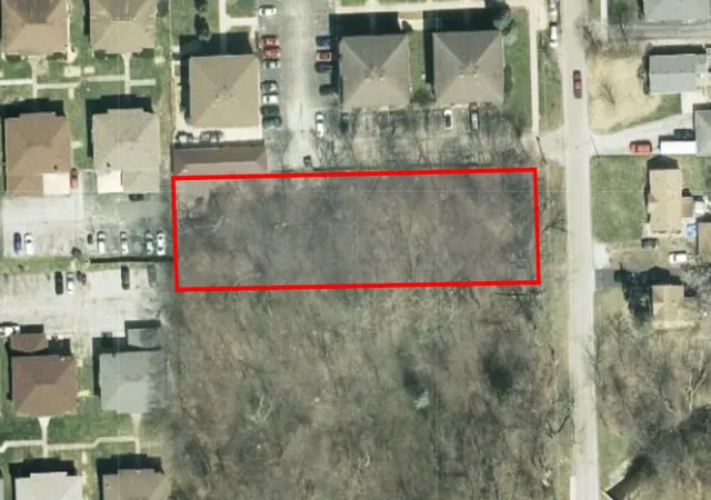 Photo 1 of Land for sale at 14828 Kenton Ave, Midlothian, IL 60445 | MLS# 12597187 | Listing updated on 2026-08-25