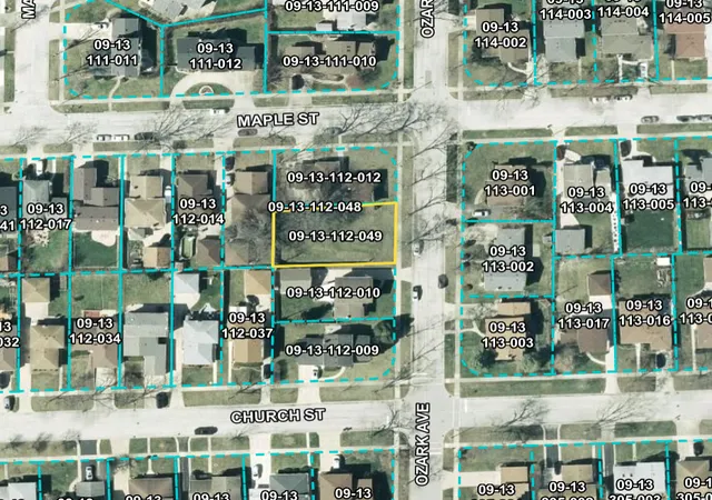 9th image of 9216 Ozark Ave, Morton Grove, IL 60053 | MLS# 12597193