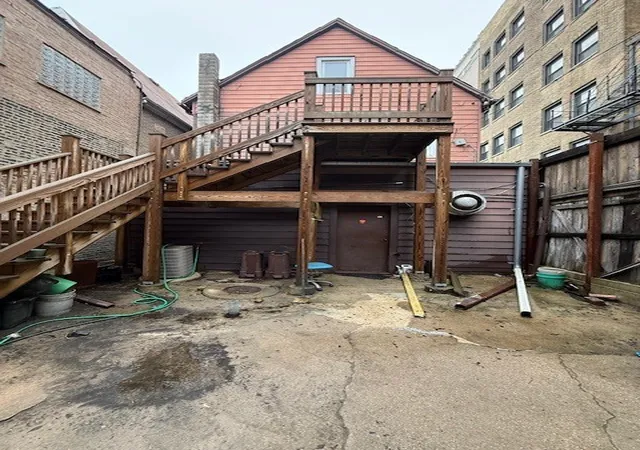 Photo 3 of Land for sale at 1015 W Belmont Ave, Chicago, IL 60657 | MLS# 12597480 | Listing updated on 2026-07-28