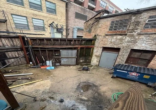 Photo 3 of Land for sale at 1015 W Belmont Ave, Chicago, IL 60657 | MLS# 12597480 | Listing updated on 2026-07-28