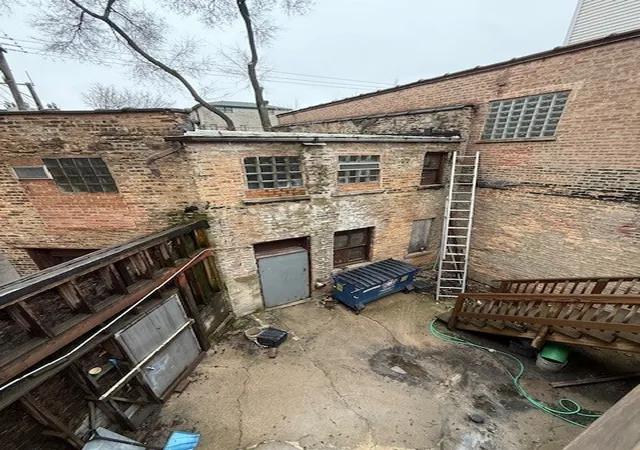 Photo 4 of Land for sale at 1015 W Belmont Ave, Chicago, IL 60657 | MLS# 12597480 | Listing updated on 2026-07-28