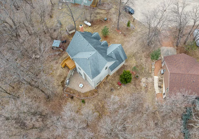 Photo 4 of Single family home for sale at 60 Fair Oaks Dr, Putnam, IL 61560 | MLS# 12597500 | Listing updated on 2026-04-26