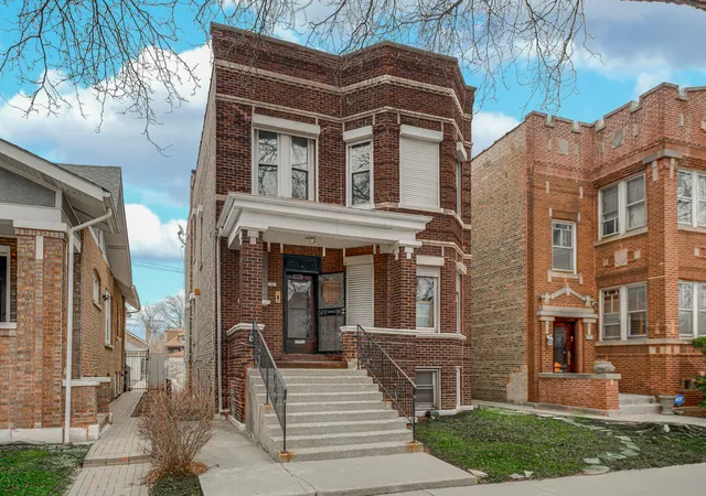 2nd image of 7227 S Michigan Ave, Chicago, IL 60619 | MLS# 12597509