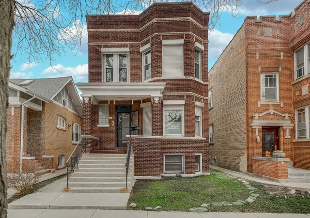 1st image of 7227 S Michigan Ave, Chicago, IL 60619 | MLS# 12597509