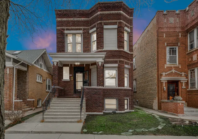 26th image of 7227 S Michigan Ave, Chicago, IL 60619 | MLS# 12597509