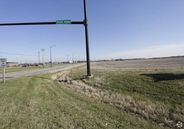 Photo 2 of Land for sale at Vl Mcevilly Rd, Minooka, IL 60447 | MLS# 12597546 | Listing updated on 2026-04-27