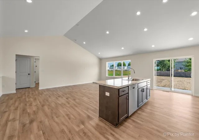 Photo 3 of Single family home for sale at 1512 6th Street, Harvard, IL 60033 | MLS# 12597709 | Listing updated on 2026-05-20