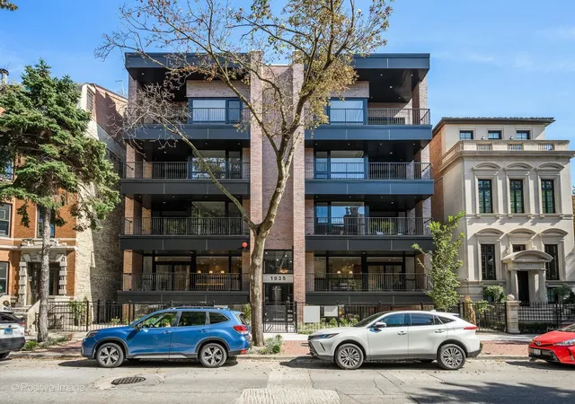 Condo for sale at 1935 N Mohawk St #1S, Chicago, IL 60614 | MLS# 12597724 | Listing updated on 2026-10-01