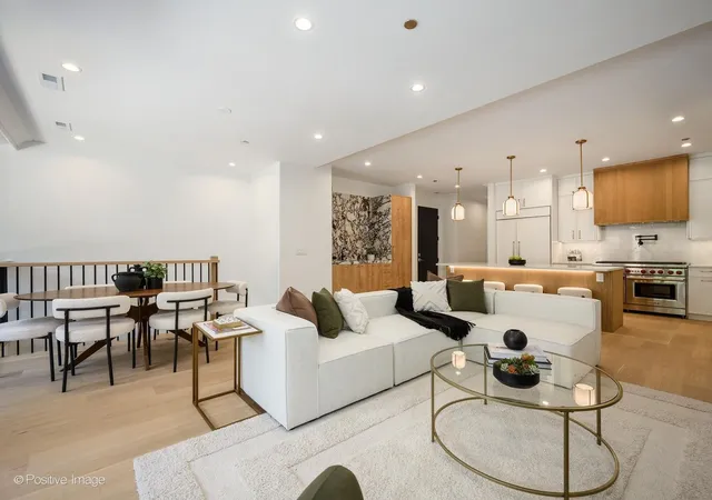 Photo 2 of Condo for sale at 1935 N Mohawk St #1S, Chicago, IL 60614 | MLS# 12597724 | Listing updated on 2026-10-01