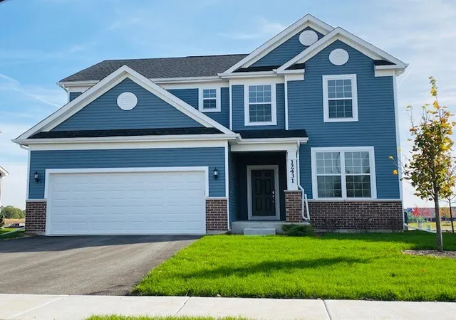 1st image of 238 Teerling Cir, New Lenox, IL 60451 | MLS# 12597762