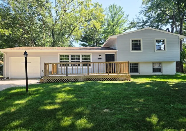 Photo 1 of Single family home for sale at 2303 Brookhaven Dr, Champaign, IL 61821 | MLS# 12597786 | Listing updated on 2026-09-23
