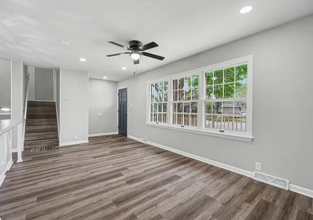 Photo 2 of Single family home for sale at 2303 Brookhaven Dr, Champaign, IL 61821 | MLS# 12597786 | Listing updated on 2026-09-23