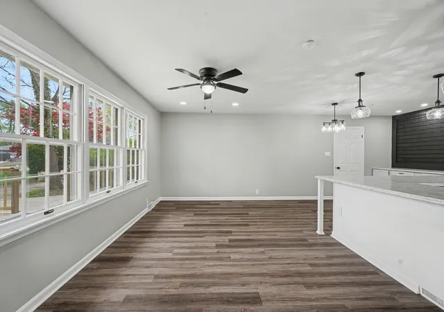 Photo 3 of Single family home for sale at 2303 Brookhaven Dr, Champaign, IL 61821 | MLS# 12597786 | Listing updated on 2026-09-23