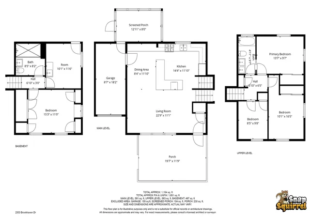 39th image of 2303 Brookhaven Dr, Champaign, IL 61821 | MLS# 12597786