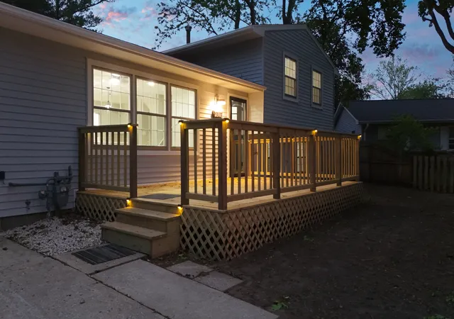 4th image of 2303 Brookhaven Dr, Champaign, IL 61821 | MLS# 12597786