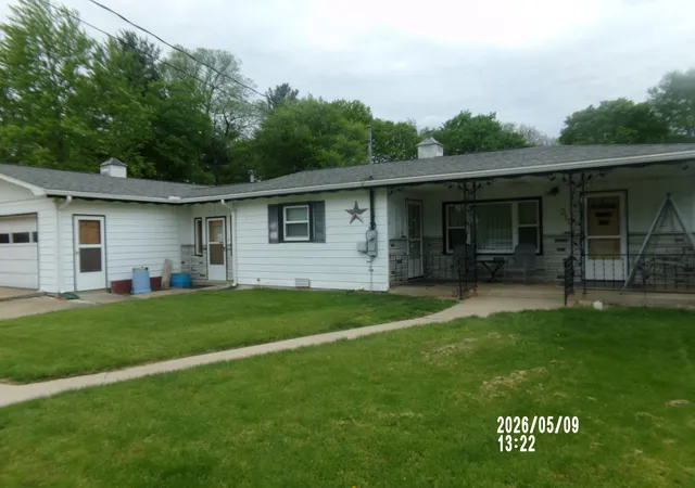 Photo 2 of Single family home for sale at 310 Martin Rd, Rock Falls, IL 61071 | MLS# 12598115 | Listing updated on 2026-10-05