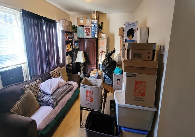 Photo 3 of Single family home for sale at 5359 S Lowe Ave, Chicago, IL 60609 | MLS# 12598164 | Listing updated on 2026-08-21