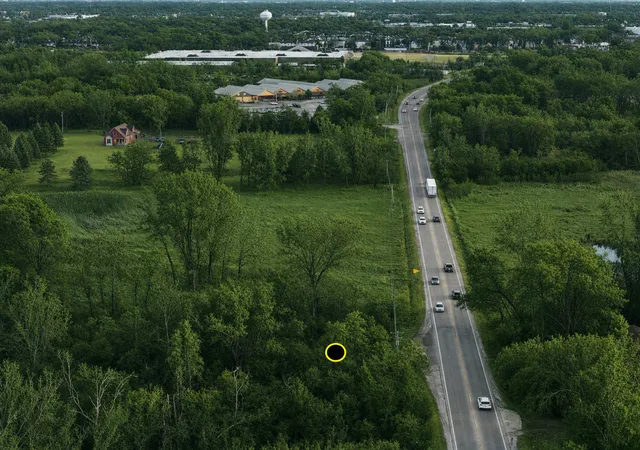 Photo 1 of Land for sale at 20727 N Il Route 53, Lake Zurich, IL 60047 | MLS# 12598253 | Listing updated on 2026-08-26