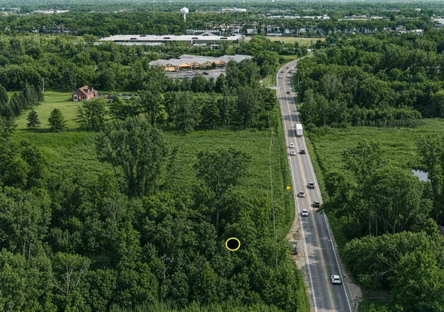 Photo 3 of Land for sale at 20727 N Il Route 53, Lake Zurich, IL 60047 | MLS# 12598253 | Listing updated on 2026-08-26