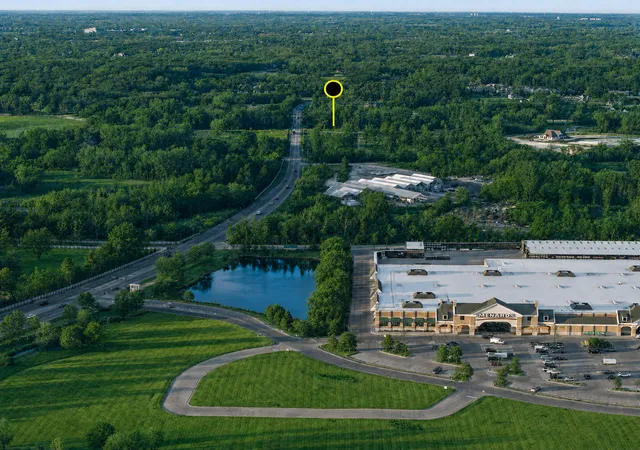 Photo 3 of Land for sale at 20727 N Il Route 53, Lake Zurich, IL 60047 | MLS# 12598253 | Listing updated on 2026-08-26