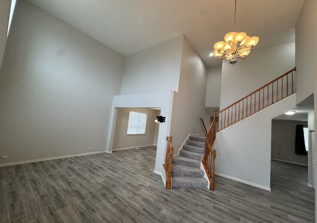 3rd image of 801 Parkside Ln, Yorkville, IL 60560 | MLS# 12598255