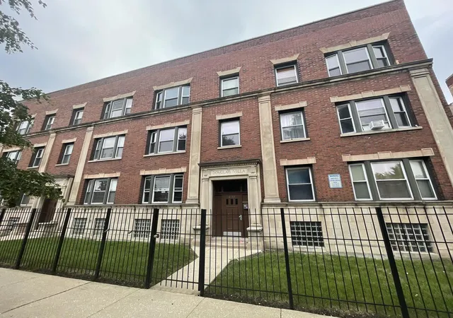 Homes for sale in Chicago, IL | 4354 W Washington Blvd #202, Chicago, IL 60624 | MLS# 12598292