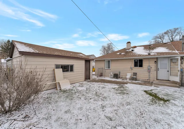 16th image of 4515 W 88th St, Hometown, IL 60456 | MLS# 12598302