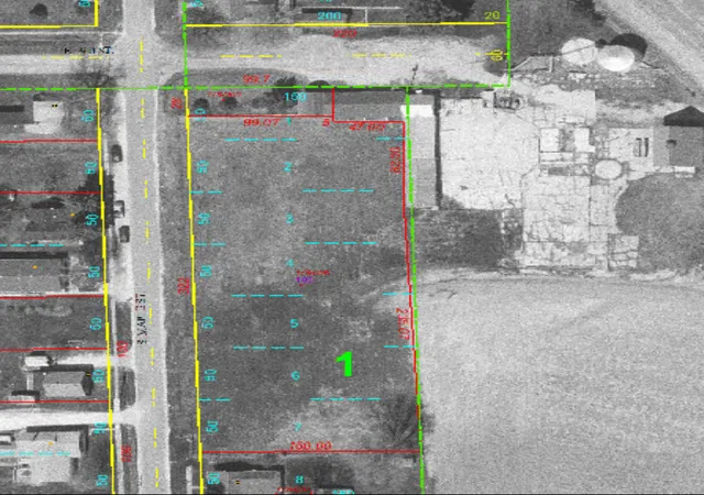 Photo 18 of Land for sale at 301 S Maple St, Wyanet, IL 61379 | MLS# 12598313 | Listing updated on 2026-09-02