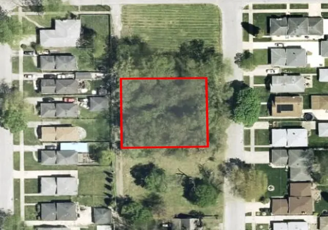 1st image of 16008 Marshfield Ave, Harvey, IL 60426 | MLS# 12598402