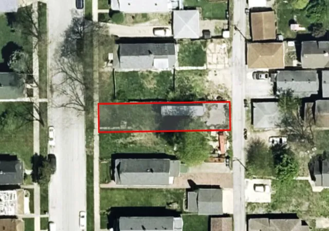 1st image of 15635 Emerald Ave, Harvey, IL 60426 | MLS# 12598422